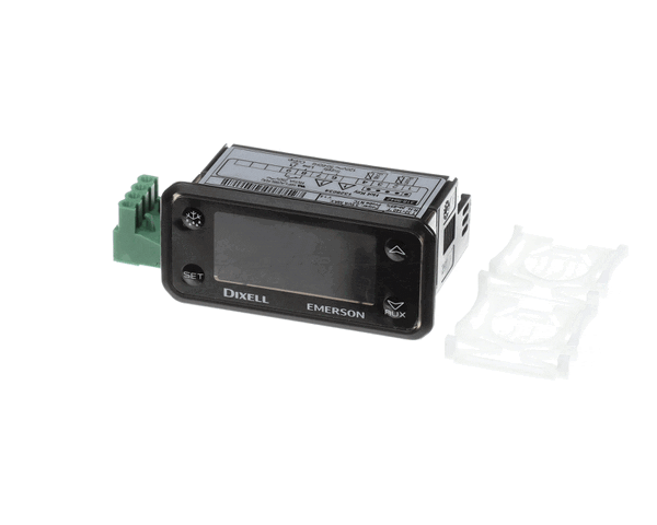 Leer 1328034 Control Electronic, For Cw Cab (LEER1328034) Each