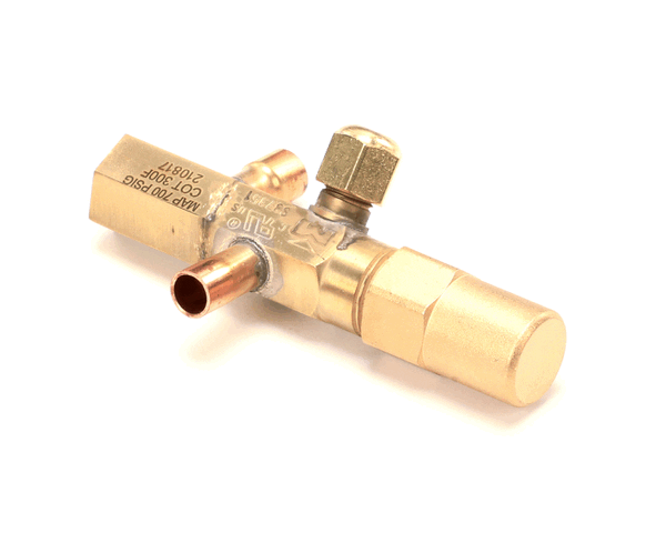 Leer 1390006 Low Side Copeland (Sweat) (Bra (LEER1390006) Each