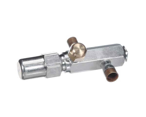 Leer 1390016 High Side Copeland (Sweat) (Fo (LEER1390016) Each