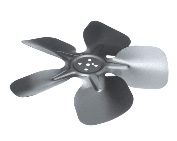 Leer 1392023 Fan Blade, 5 Blade 10 Dia. (08 (LEER1392023) Each