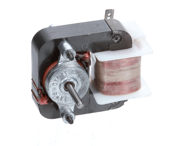 Leer 1393029 Fan Motor, Jacko .54 Amps, Cou (LEER1393029) Each