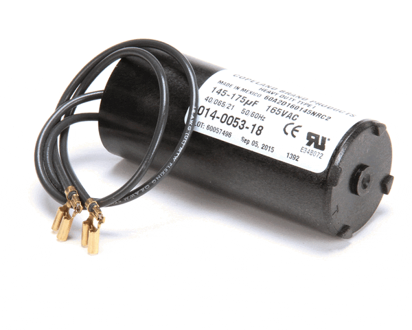 Leer 1394085 Capacitor (014-0053-18) (LEER1394085) Each