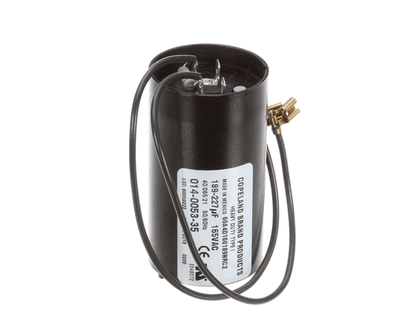 Leer 1394116 Capacitor, Start (014-0053-35) (LEER1394116) Each
