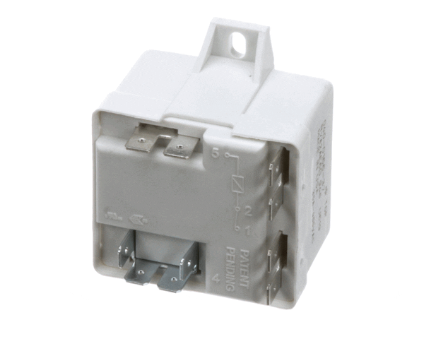 Leer 1394121 Relay (040-0166-37) (LEER1394121) Each
