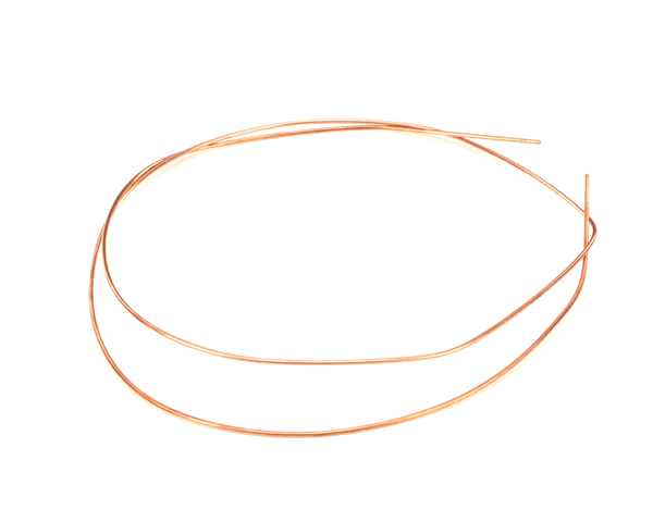 Leer 1810005 Cap Tube, .050 Id X 70 Long (LEER1810005) Each