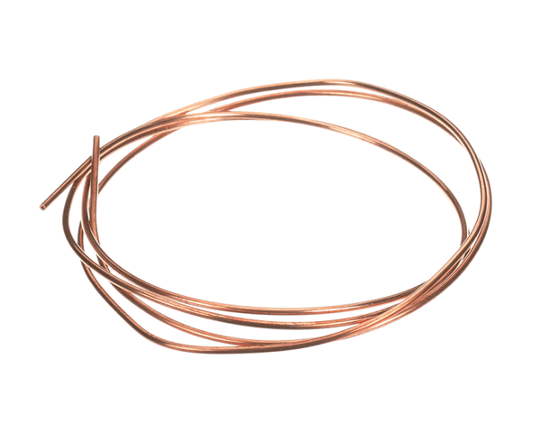 Leer 1810006 Cap Tube, .042 Id X 60 Long (LEER1810006) Each