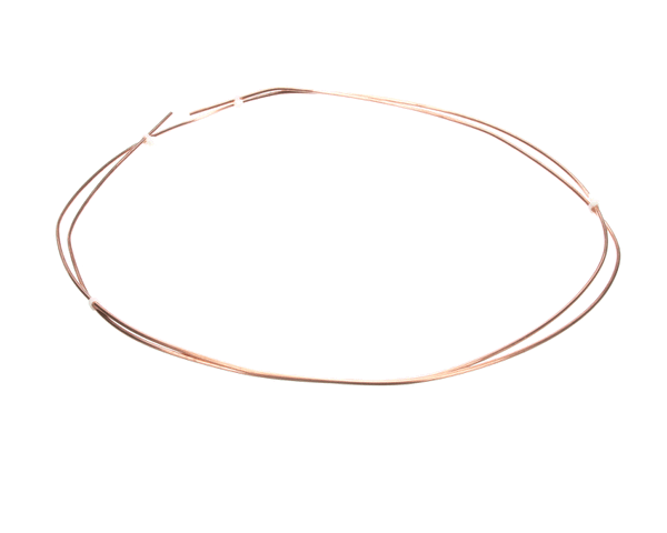 Leer 1810030 Cap Tube, .050 Id X 84 Long (LEER1810030) Each