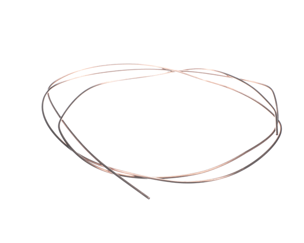 Leer 1810055 Cap Tube, .050 Id X 96 Long (LEER1810055) Each