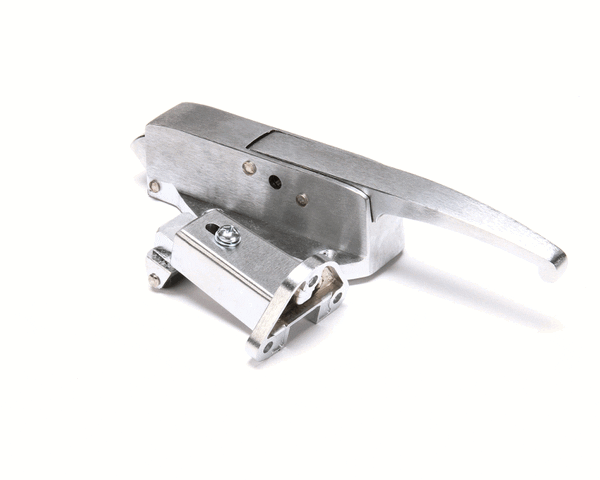 Leer 1913018 Latch & Strike K77 1-7/8 Offse (LEER1913018) Each