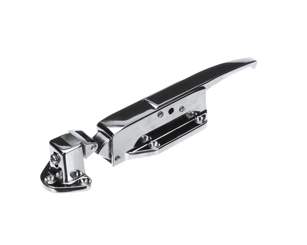 Leer 1913025 Latch & Strike K77 Flush (Poli (LEER1913025) Each