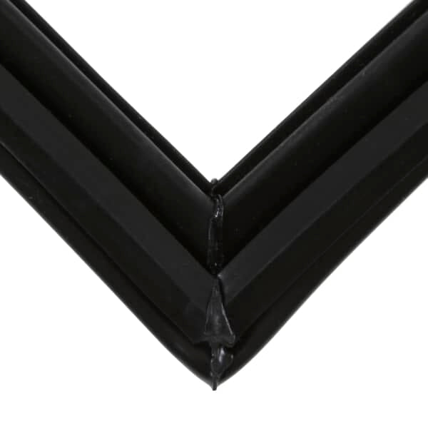 Leer 2030001 Door Gasket, 44.125X25.625X0.4375 (LEER2030001) Each