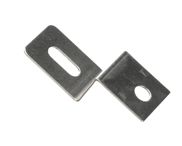 Leer 5120001 Hasp-Slant Door Upright (Inhp (LEER5120001) Each