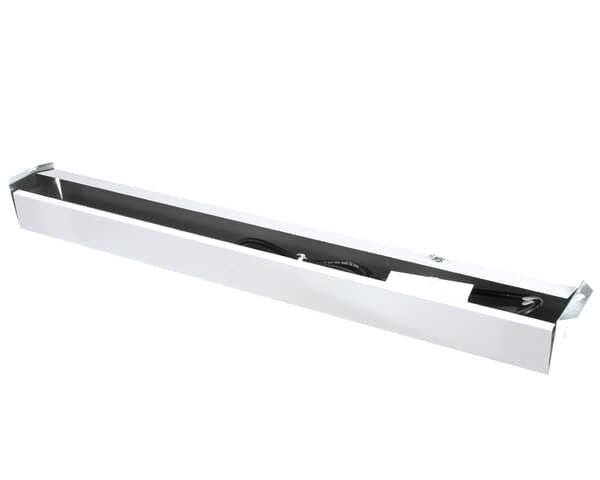 Leer 5349040 Evaporator Kit Complete-White (LEER5349040) Each