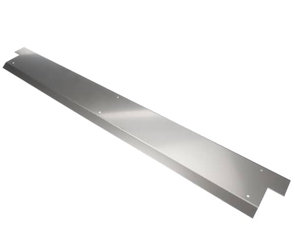 Leer 6509046 Threshold Cap 36 Door (1 Way) (LEER6509046) Each