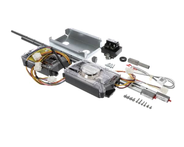 Lennox 10B42 10B42, D4S & D4P120 Single-Sensor Smoke (LEN10B42) Each