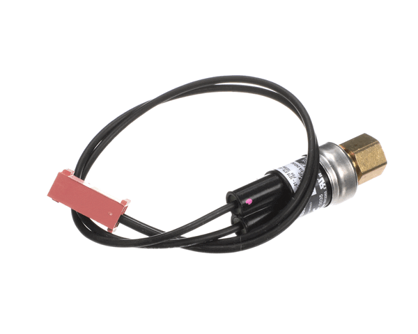 Lennox 10U40 High Pressure Switch, 640 Psi, Spst, Nc (LEN10U40) Each