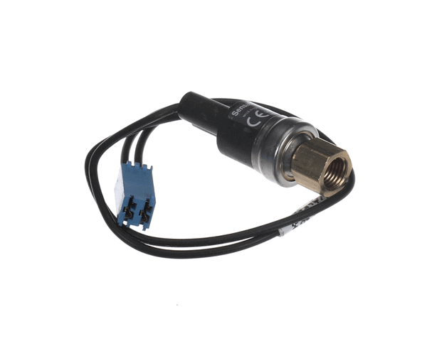 Lennox 10U65 High Pressure Switch, 640 Psi, Spst, Nc (LEN10U65) Each