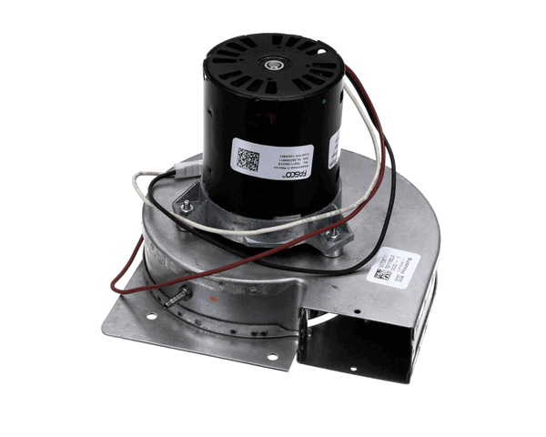 Lennox 10W59 Combustion Air Blower 2-Stage 1/30 Hp 20 (LEN10W59) Each