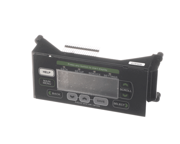 Lennox 10X85 Prodigy Lcd Display Replacement Kit (LEN10X85) Each