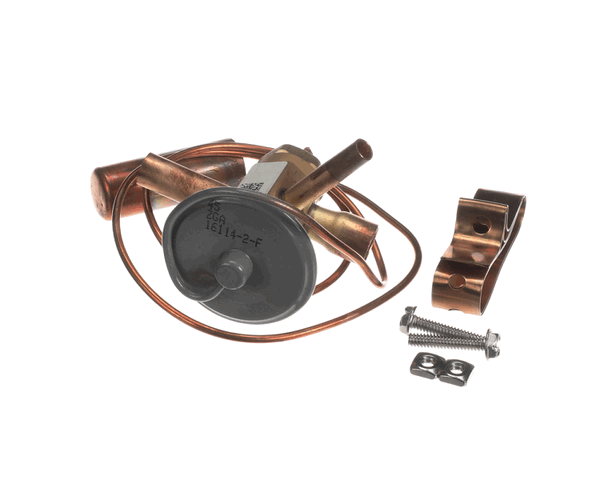 Lennox 11K35 Expansion Valve (LEN11K35) Each