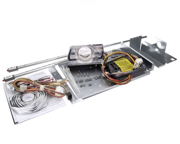 Lennox 11K76 Smoke Detector Kit, Supply Or Return Air (LEN11K76) Each
