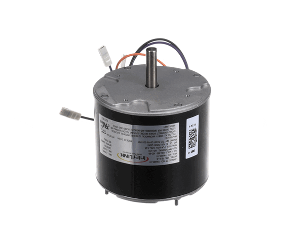 Lennox 12F49 Condenser Fan Motor, 1/10 Hp, 208-230V-1 (LEN12F49) Each