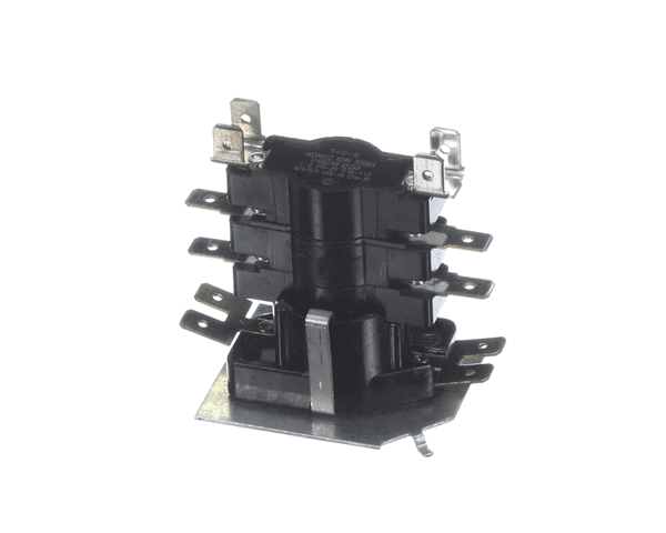 Lennox 12J17 Thermal Sequencer Relay, Dpdt N.O., Vari (LEN12J17) Each