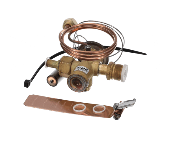 Lennox 12J18 Thermal Expansion Valve, 1.5-2.5 Tons, R (LEN12J18) Each