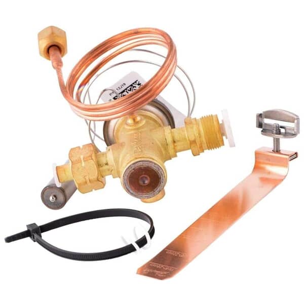 Lennox 12J20 Thermostatic Expansion Valve, 3.5-5 Tons (LEN12J20) Each