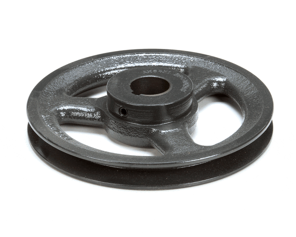 Lennox 12L25 Cast Iron Finished Bore Pulley, 6.25 Inc (LEN12L25) Each