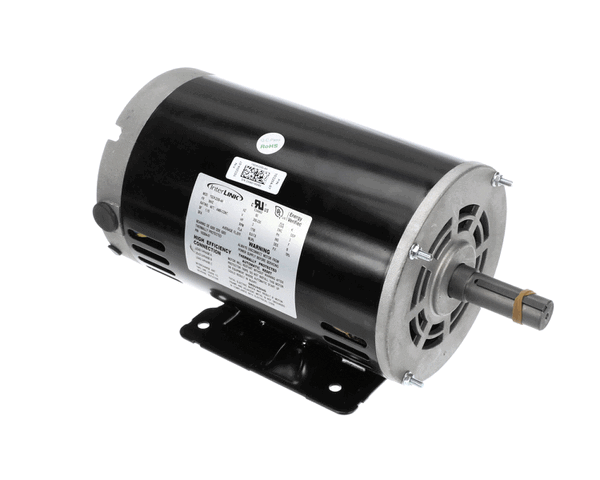 Lennox 12Y16 Blower Motor, 3 Hp, 208/230V-3Ph,1740 Rp (LEN12Y16) Each