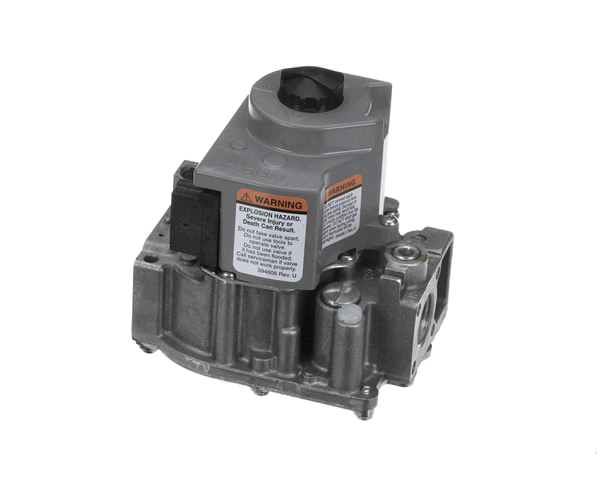 Lennox 13H33 Gas Valve, 24 Vac, 1/2" Npt, For Electro (LEN13H33) Each