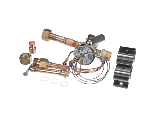 Lennox 13Y19 Expansion Valve, R410-A, 1-3 Ton (LEN13Y19) Each