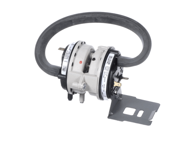Lennox 14A45 Pressure Switch, 2 Stage, -0.90" -0.50" (LEN14A45) Each