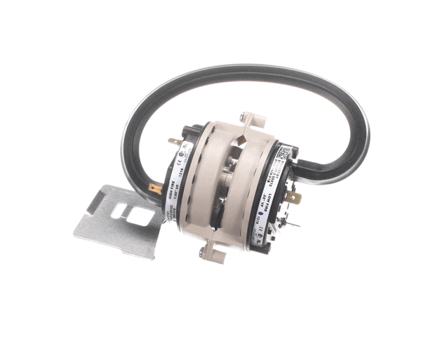 Lennox 14T66 Combustion Air Pressure Switch Kit, Down (LEN14T66) Each