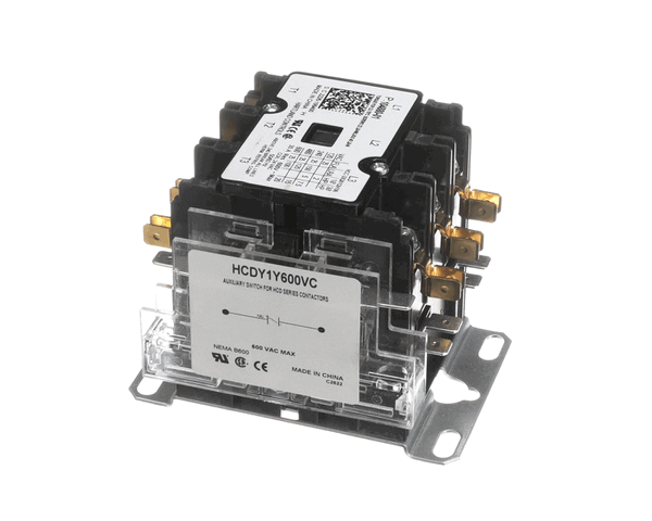 Lennox 14Y93 Contactor 3 Pole W/Aux 25A (LEN14Y93) Each