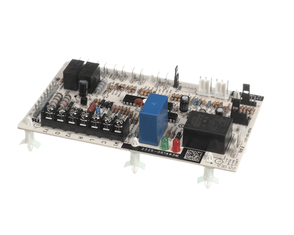 Lennox 15D55 Defrost Control Board (LEN15D55) Each