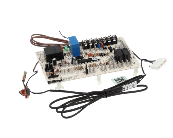 Lennox 15D57 Defrost Control Board, For Various Heat (LEN15D57) Each