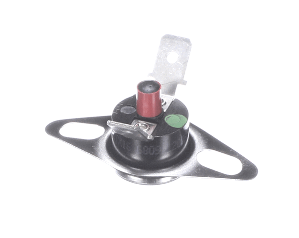 Lennox 15M45 Rollout Switch, Green Id Color, Actuates (LEN15M45) Each