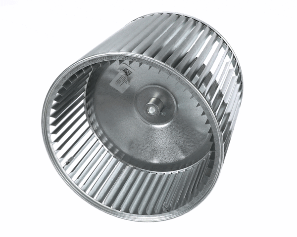 Lennox 15W77 Direct Drive Blower Wheel, 11 X 10 X 1/2 (LEN15W77) Each
