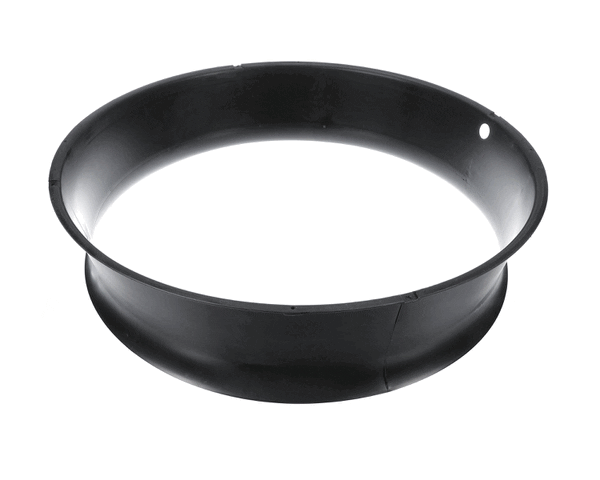 Lennox 15Z66 Condenser Fan Orifice Ring, 22.6 Id X 6" (LEN15Z66) Each