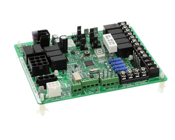 Lennox 16B27 605341-12, Air Handler Control Board Kit (LEN16B27) Each