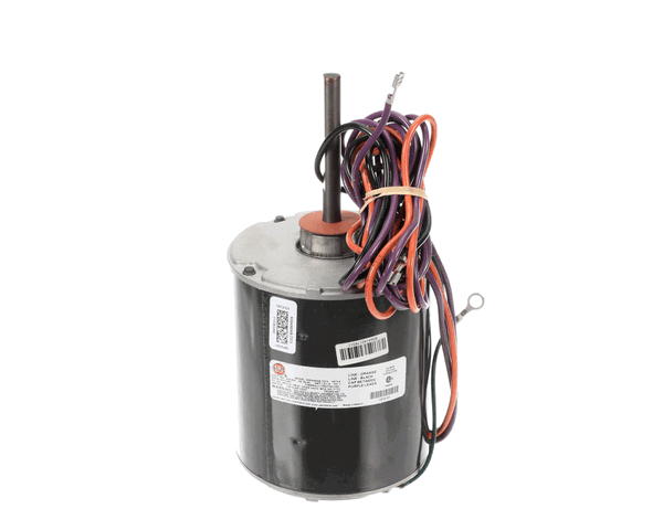 Lennox 16F21 Condenser Fan Motor, 3/4 Hp, 460V-1Ph/1, (LEN16F21) Each
