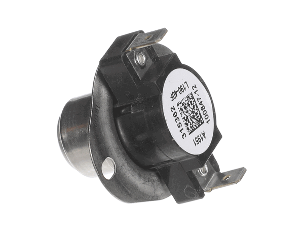Lennox 16W74 Limit Control Spst 190F Close (LEN16W74) Each