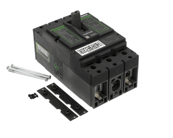 Lennox 16X63 Circuit Breaker, 50 Amp (LEN16X63) Each