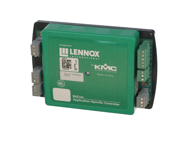 Lennox 17C77 103680-02 Control Module-Bacnet (LEN17C77) Each