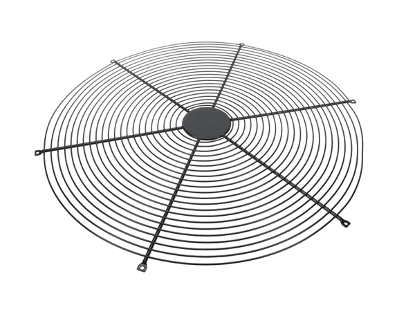 Lennox 17G73 Discharge Fan Guard Grille, 27" Od (LEN17G73) Each