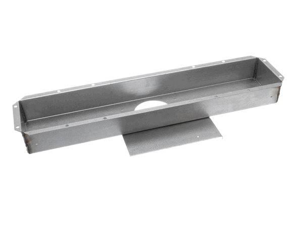 Lennox 17L28 Collector Box, 20-1/2 X 2-1/4 Inch (LEN17L28) Each