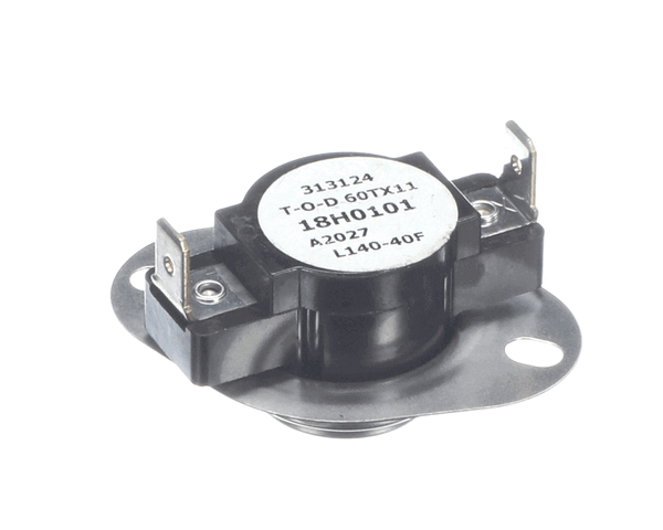 Lennox 18H01 L140-40F Limit Swith (LEN18H01) Each