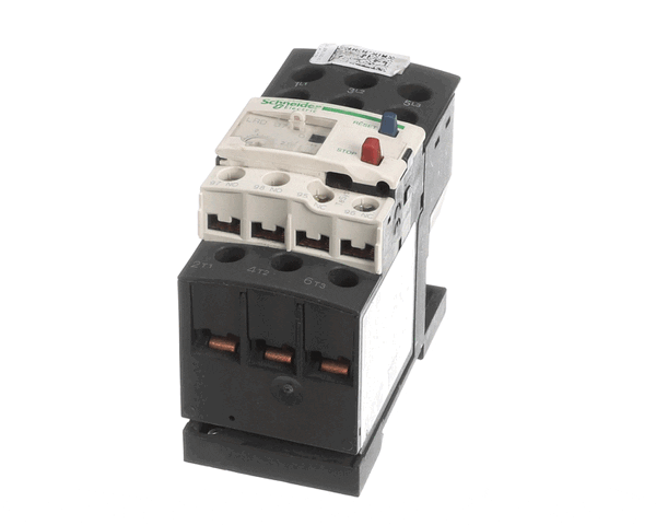 Lennox 18L07 1.5-2.6 Amp Blower Relay (LEN18L07) Each